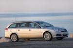 Opel Vectra Station Wagon 2005 года